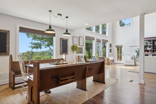 2236 Osburn Rd, Arrington, TN 37014