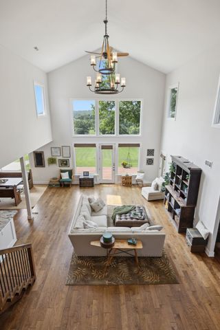 2236 Osburn Rd, Arrington, TN 37014