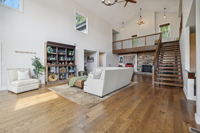 2236 Osburn Rd, Arrington, TN 37014