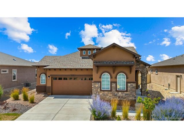 12531 Stone Valley Dr, Peyton, CO 80831