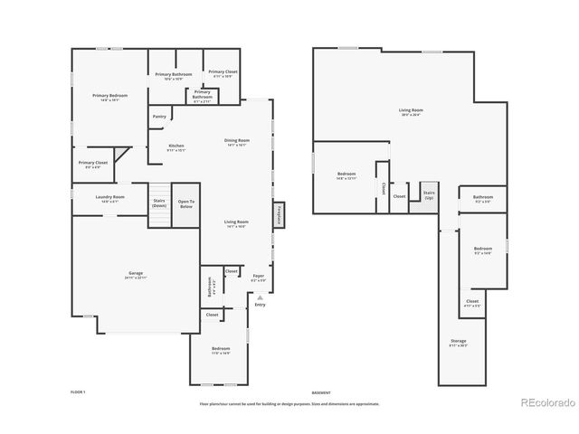 12531 Stone Valley Dr, Peyton, CO 80831