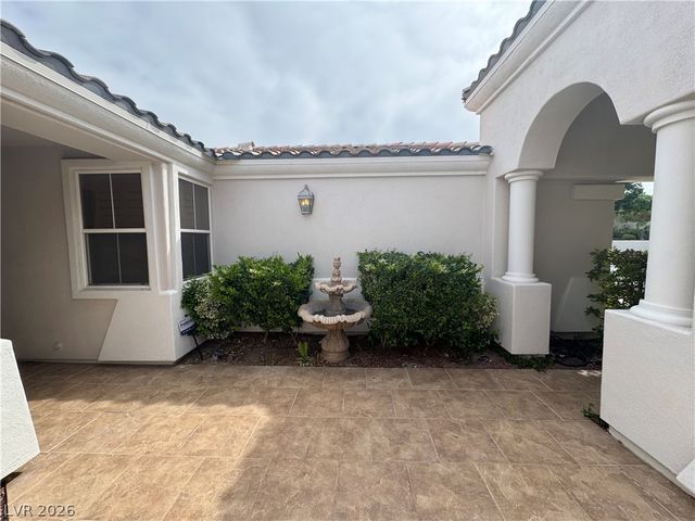 1104 Via Appianna, Henderson, NV 89052