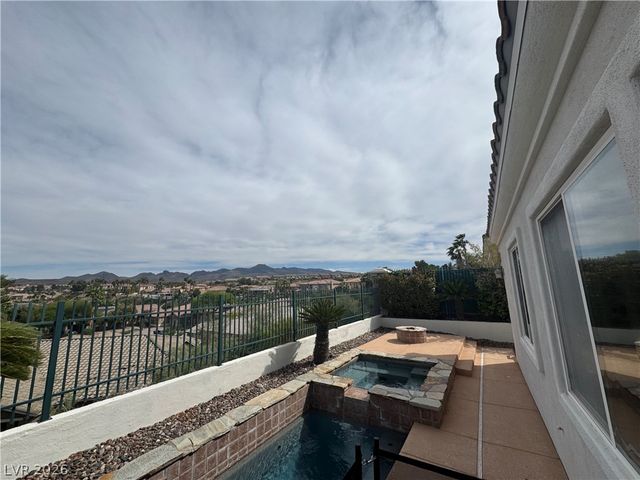 1104 Via Appianna, Henderson, NV 89052