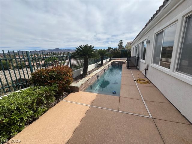 1104 Via Appianna, Henderson, NV 89052