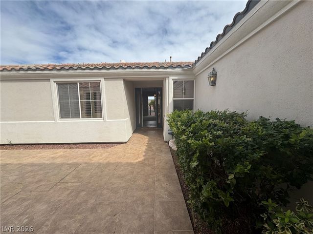 1104 Via Appianna, Henderson, NV 89052