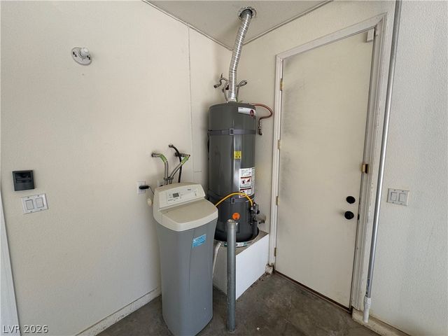 1104 Via Appianna, Henderson, NV 89052