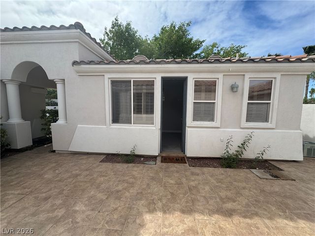 1104 Via Appianna, Henderson, NV 89052