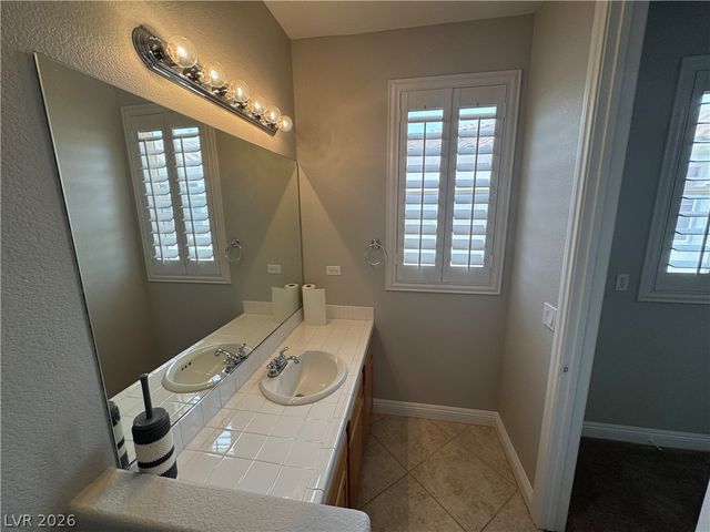 1104 Via Appianna, Henderson, NV 89052