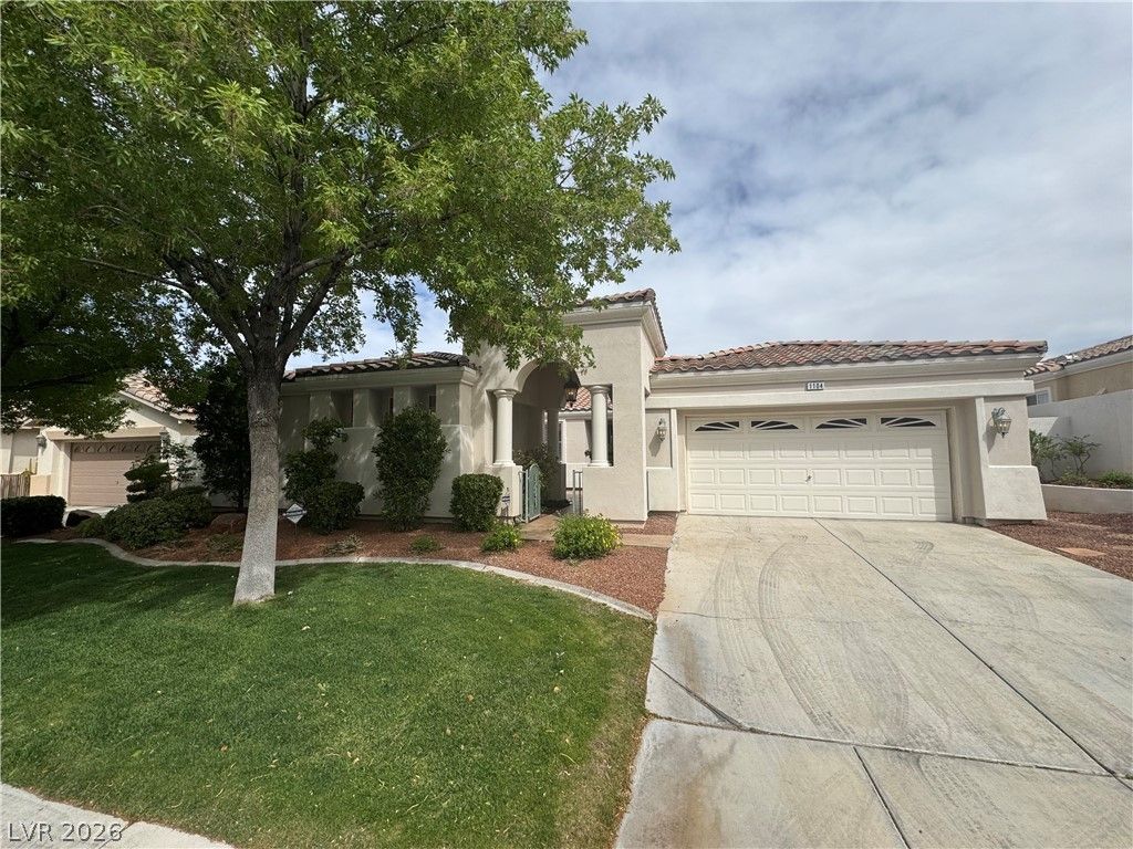1104 Via Appianna, Henderson, NV 89052