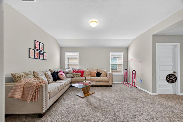 13009 Leisure Cove Drive, La Marque, TX 77568