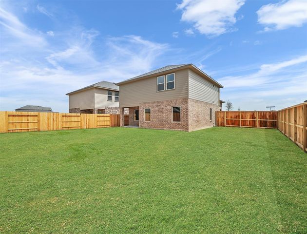 13009 Leisure Cove Drive, La Marque, TX 77568