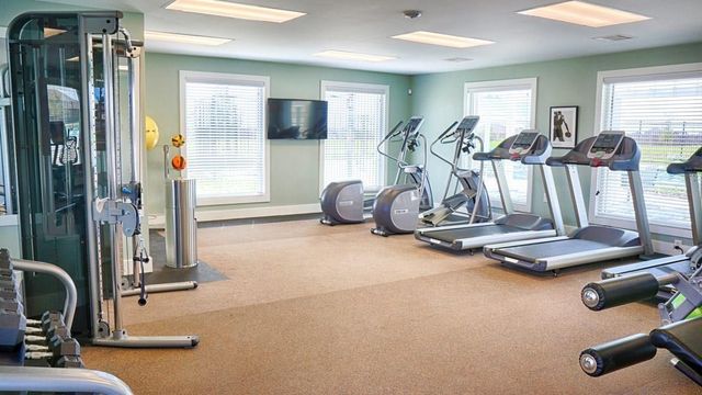 13009 Leisure Cove Drive, La Marque, TX 77568