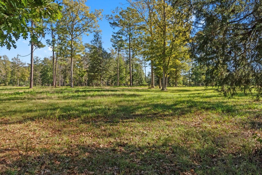 431 Gray Coat, Livingston, TX 77351