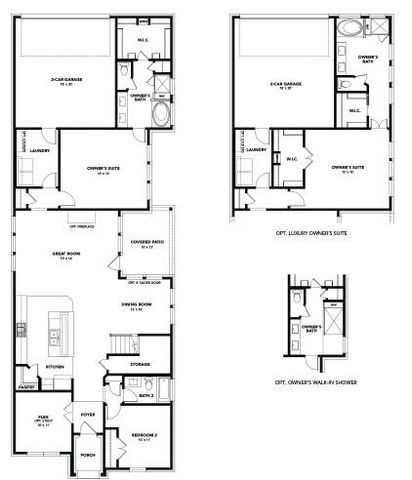 129 Royal Fern RD, Hutto, TX 78634