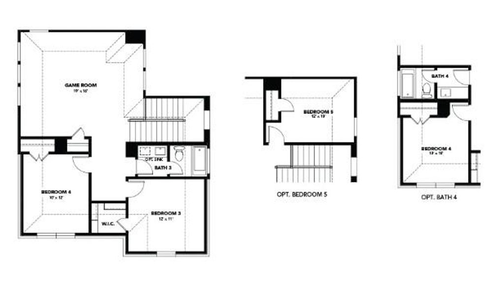 129 Royal Fern RD, Hutto, TX 78634