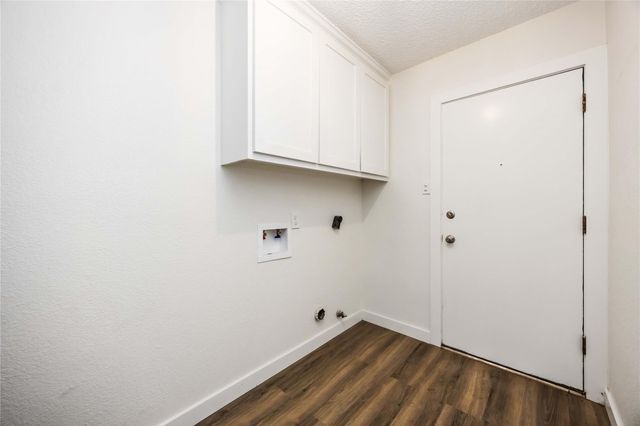 12418 A Bar Drive, Santa Fe, TX 77510