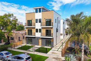 5209 W 20th Street B, Los Angeles, CA 90016