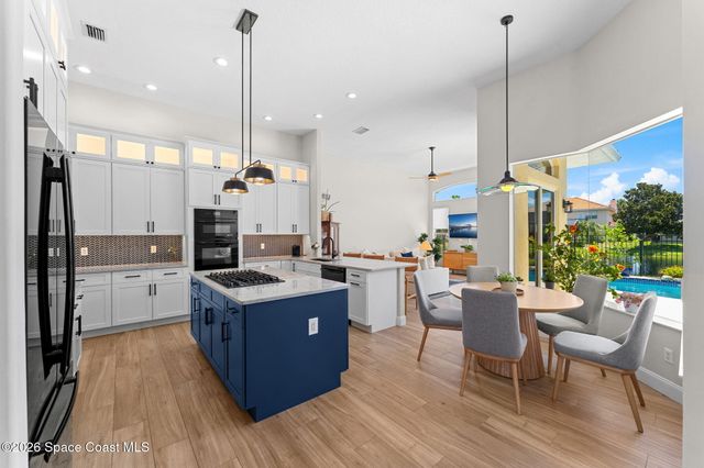 329 Lanternback Island Drive, Satellite Beach, FL 32937
