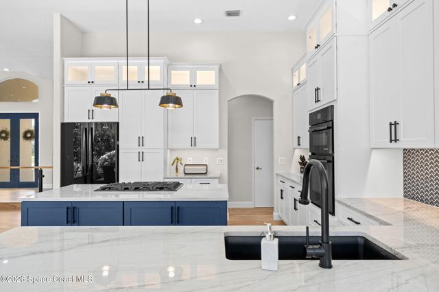 329 Lanternback Island Drive, Satellite Beach, FL 32937