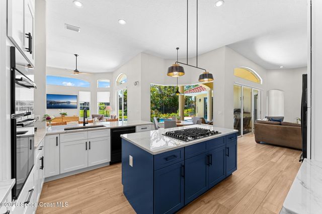 329 Lanternback Island Drive, Satellite Beach, FL 32937