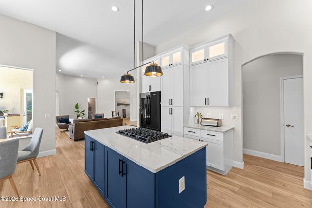 329 Lanternback Island Drive, Satellite Beach, FL 32937