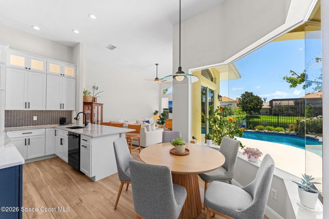 329 Lanternback Island Drive, Satellite Beach, FL 32937