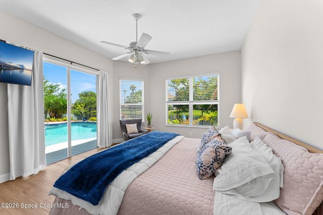 329 Lanternback Island Drive, Satellite Beach, FL 32937