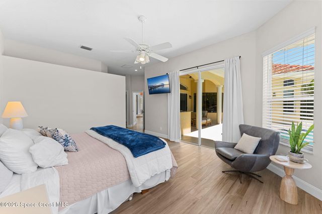 329 Lanternback Island Drive, Satellite Beach, FL 32937