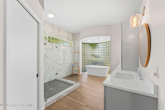 329 Lanternback Island Drive, Satellite Beach, FL 32937