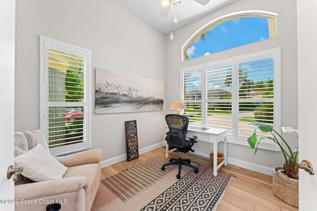329 Lanternback Island Drive, Satellite Beach, FL 32937