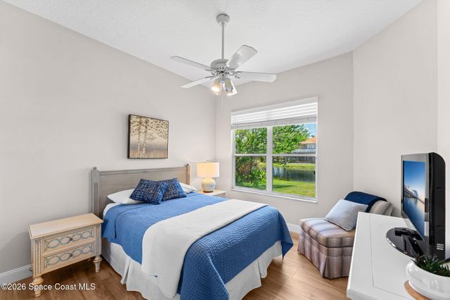 329 Lanternback Island Drive, Satellite Beach, FL 32937