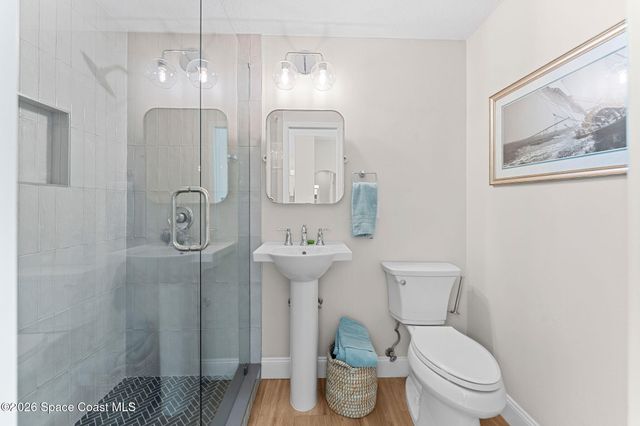 329 Lanternback Island Drive, Satellite Beach, FL 32937