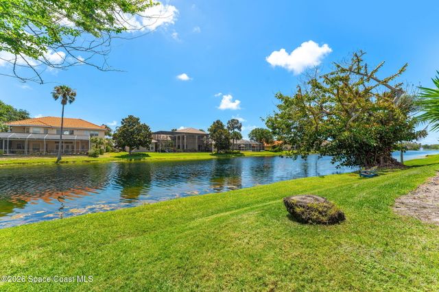 329 Lanternback Island Drive, Satellite Beach, FL 32937