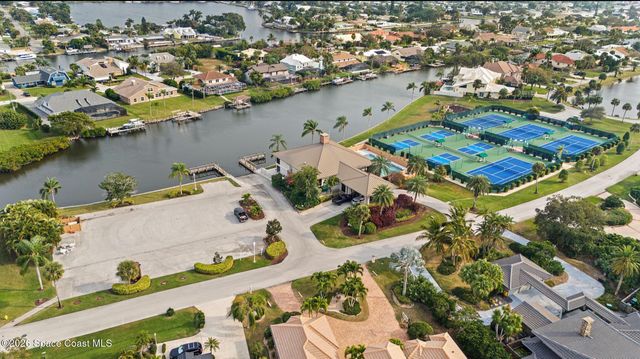 329 Lanternback Island Drive, Satellite Beach, FL 32937