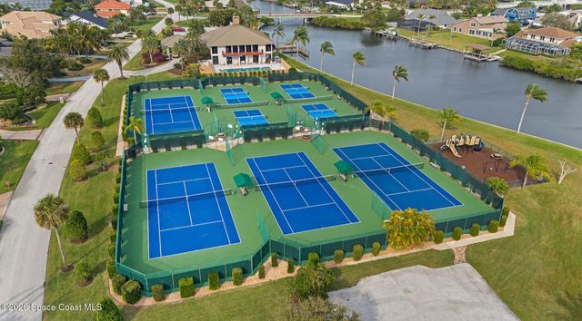 329 Lanternback Island Drive, Satellite Beach, FL 32937