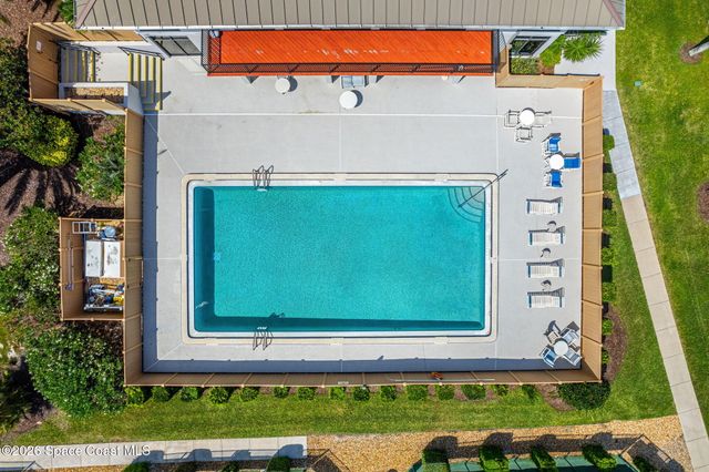 329 Lanternback Island Drive, Satellite Beach, FL 32937