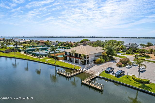 329 Lanternback Island Drive, Satellite Beach, FL 32937