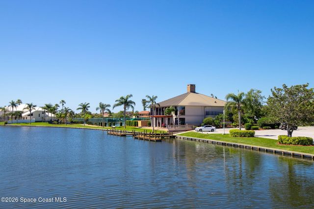 329 Lanternback Island Drive, Satellite Beach, FL 32937