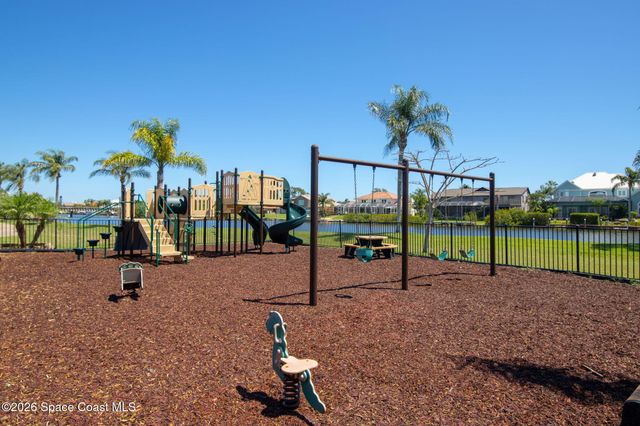 329 Lanternback Island Drive, Satellite Beach, FL 32937
