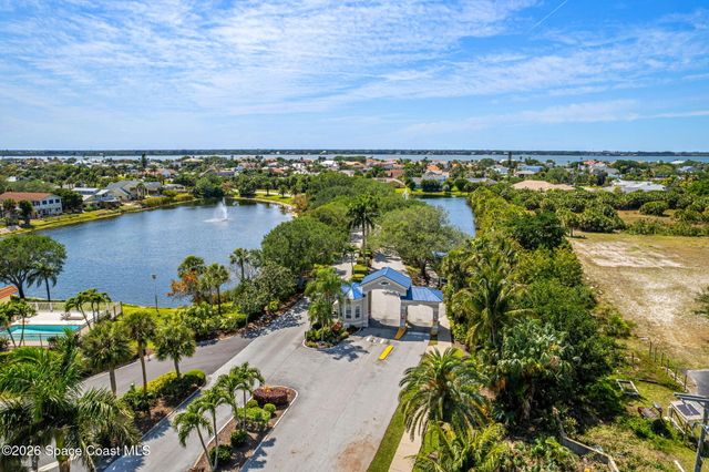 329 Lanternback Island Drive, Satellite Beach, FL 32937