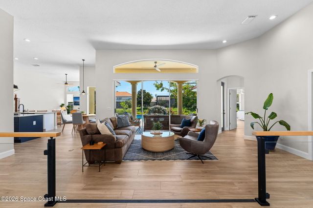 329 Lanternback Island Drive, Satellite Beach, FL 32937