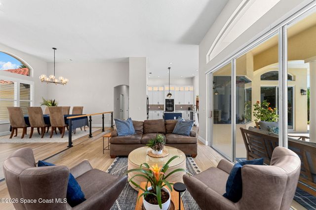 329 Lanternback Island Drive, Satellite Beach, FL 32937