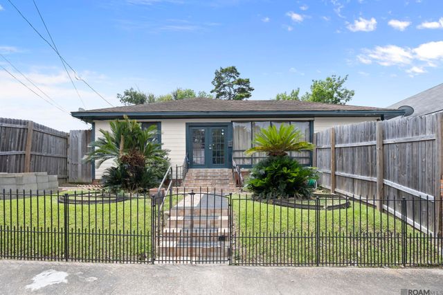 1314 Laurel St, Baton Rouge, LA 70802