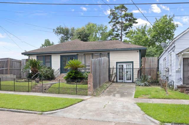 1314 Laurel St, Baton Rouge, LA 70802