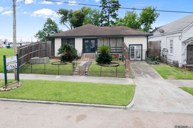 1314 Laurel St, Baton Rouge, LA 70802