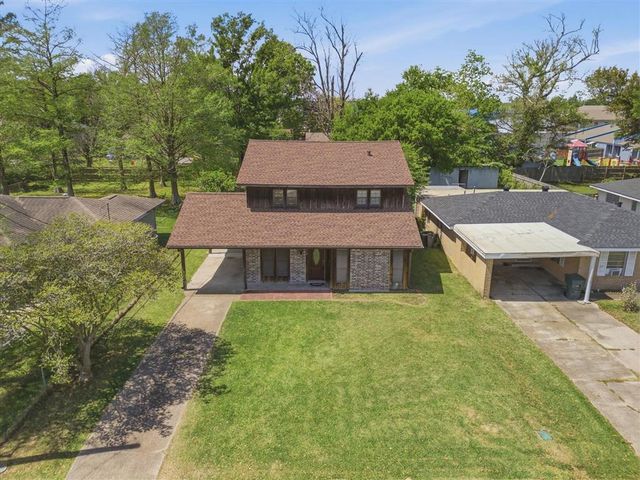 3912 Genessee Street, Lake Charles, LA 70605