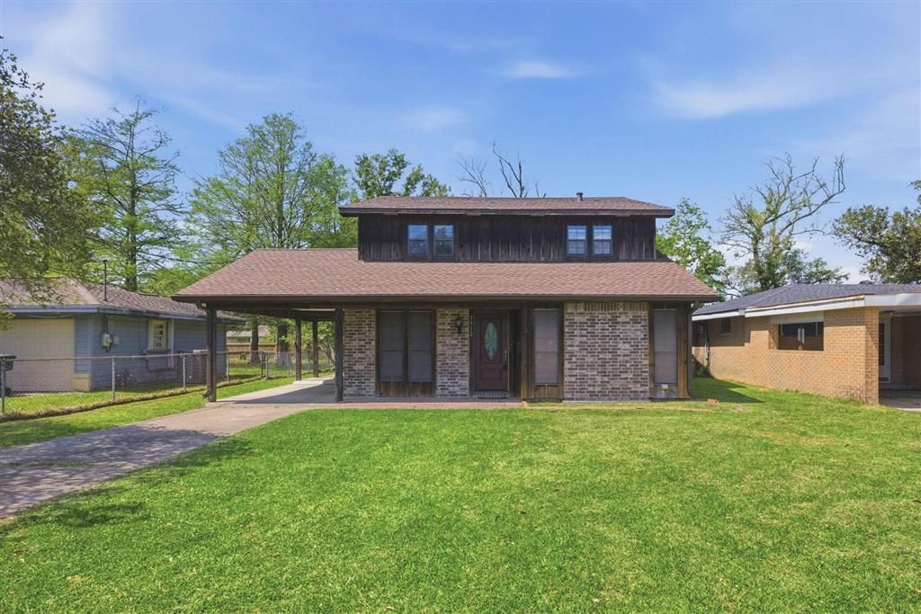 3912 Genessee Street, Lake Charles, LA 70605