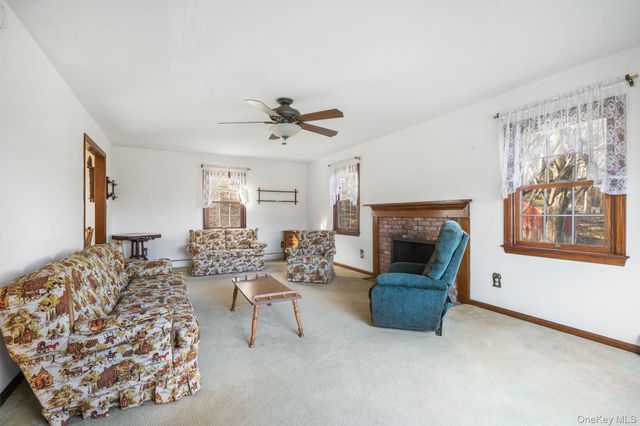 46 Nursery Road, Tuxedo Park, NY 10987