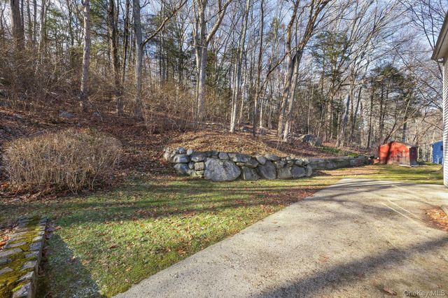 46 Nursery Road, Tuxedo Park, NY 10987