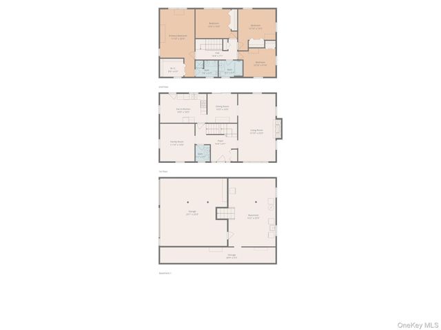 46 Nursery Road, Tuxedo Park, NY 10987